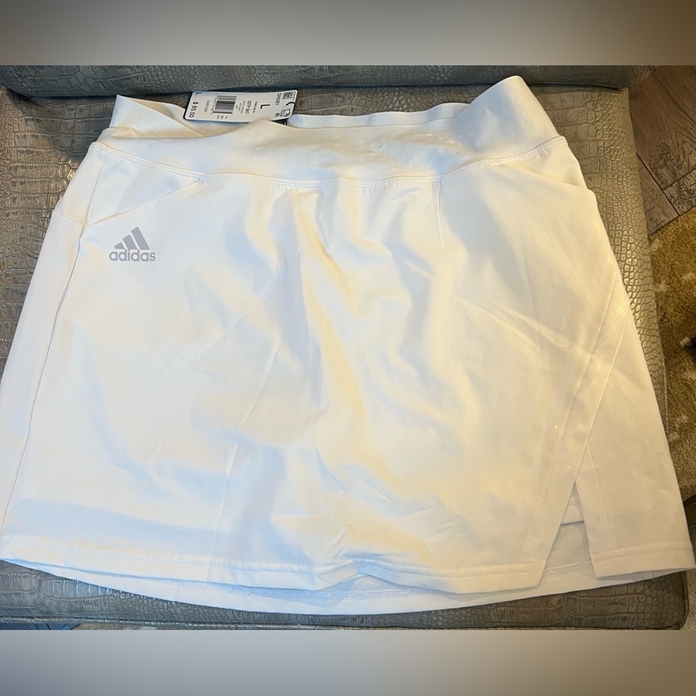 Adidas Golf Skort